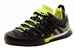 Adidas Men's Terrex Solo Ortholite Stealth Sneakers Shoes