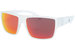 Adidas SP0006 Sunglasses Men's Rectangular Shades