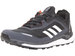 Adidas Terrex-Agravic-Flow Sneakers Men's Trail Running Shoes