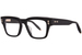 Akoni Columbia AKX-100 Eyeglasses Full Rim Square Shape