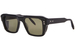 Akoni Hercules AKS Sunglasses Square Shape