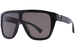 Alexander McQueen AM0430S Sunglasses Men's Shield