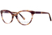 Ann Taylor AT348 Eyeglasses Women's Full Rim Cat Eye