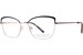 Ann Taylor ATP610 Eyeglasses Women's Petite Full Rim Cat Eye