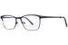 Ann Taylor ATP709 Eyeglasses Women's Full Rim Rectangle Shape