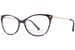 Ann Taylor ATP815 Eyeglasses Women's Full Rim Cat Eye