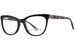 Ann Taylor ATP827 Eyeglasses Women's Full Rim Oval Shape