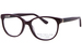 Ann Taylor TYATP813 Eyeglasses Women's Full Rim Oval Shape