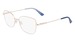 Anne Klein AK5099 Eyeglasses Women's Full Rim Rectangle Shape