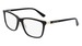 Anne Klein AK5114 Eyeglasses Women's Full Rim Rectangle Shape