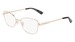 Anne Klein AK5116 Eyeglasses Women's Full Rim Rectangle Shape