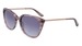 Anne Klein AK7069 Sunglasses Women's Cat Eye