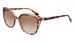 Anne Klein AK7077 Sunglasses Women's Rectangle Shape