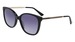 Anne Klein AK7079 Sunglasses Women's Rectangle Shape