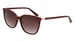 Anne Klein AK7096 Sunglasses Women's Rectangle Shape