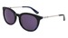 Anne Klein AK7097 Sunglasses Women's Rectangle Shape