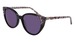 Anne Klein AK7099 Sunglasses Women's Cat Eye