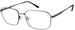 Aristar 18661 Eyeglasses Men's Full Rim Square Shape