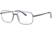 Aristar by Charmant AR30716 Eyeglasses Men's Full Rim Square Optical Frame