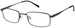 Aristar by Charmant 30723 Eyeglasses Men's Full Rim Rectangle Shape