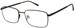 Aristar 30725 Eyeglasses Men's Full Rim Rectangle Shape