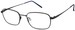 Aristar by Charmant 30727 Eyeglasses Men's Full Rim Oval Shape