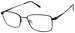 Aristar 30737 Eyeglasses Men's Full Rim Square Shape