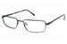 Aristar By Charmant Men's Eyeglasses AR16204 AR/16204 Full Rim Optical Frame