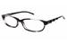 Aristar By Charmant Men's Eyeglasses AR16403 AR/16403 Full Rim Optical Frame