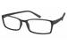 Aristar by Charmant Men's Eyeglasses AR16404 AR/16404 Full Rim Optical Frame - Black - 538