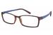 Aristar by Charmant Men's Eyeglasses AR16404 AR/16404 Full Rim Optical Frame - Tortoise - 532