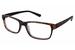 Aristar by Charmant Men's Eyeglasses AR18645 AR/18645 Full Rim Optical Frame - Tortoise - 532