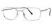 Aristar By Charmant Men's Eyeglasses AR6727 AR/6727 Full Rim Optical Frame