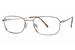 Aristar By Charmant Men's Eyeglasses AR6771 AR/6771 Full Rim Optical Frame - Tortoise - 532