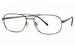 Aristar By Charmant Men's Eyeglasses AR6779 AR/6779 Full Rim Optical Frame