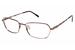 Aristar By Charmant Women's Eyeglasses AR16333 AR/16333 Full Rim Optical Frame