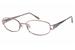 Aristar By Charmant Women's Eyeglasses AR16362 AR/16362 Full Rim Optical Frame