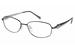 Aristar By Charmant Women's Eyeglasses AR16365 AR/16365 Full Rim Optical Frame