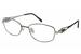 Aristar by Charmant Women's Eyeglasses AR16369 AR/16369 Full Rim Optical Frame