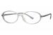 Aristar By Charmant Women's Eyeglasses AR6865 AR/6865 Full Rim Optical Frame