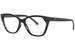 Armani Exchange AX/3059 Eyeglasses Women's Full Rim Cat Eye