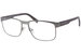 Armani Exchange AX1030 Eyeglasses Men's Full Rim Rectangular Optical Frame