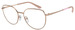 Armani Exchange AX1056 Eyeglasses Women's Full Rim Round Shape