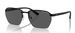 Armani Exchange AX2048S Sunglasses Men's Rectangle Shape