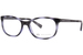 Armani Exchange AX3005 Eyeglasses Frame Women's Full Rim Square Shape