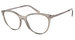 Armani Exchange AX3078 Eyeglasses Women's Full Rim Cat Eye