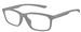 Armani Exchange AX3108U Eyeglasses Men's Full Rim Rectangle Shape