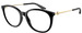 Armani Exchange AX3109 Eyeglasses Women's Full Rim Cat Eye