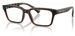 Armani Exchange AX3116 Eyeglasses Men's Full Rim Rectangle Shape