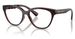 Armani Exchange AX3117U Eyeglasses Women's Full Rim